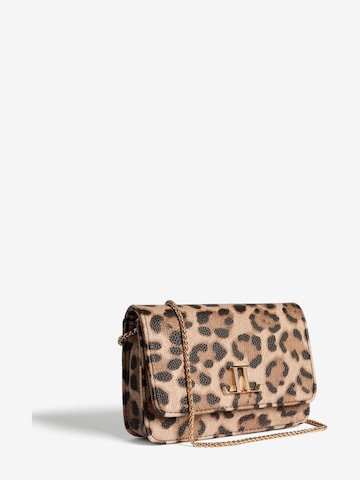 Lipsy - Bolso de noche en marrón