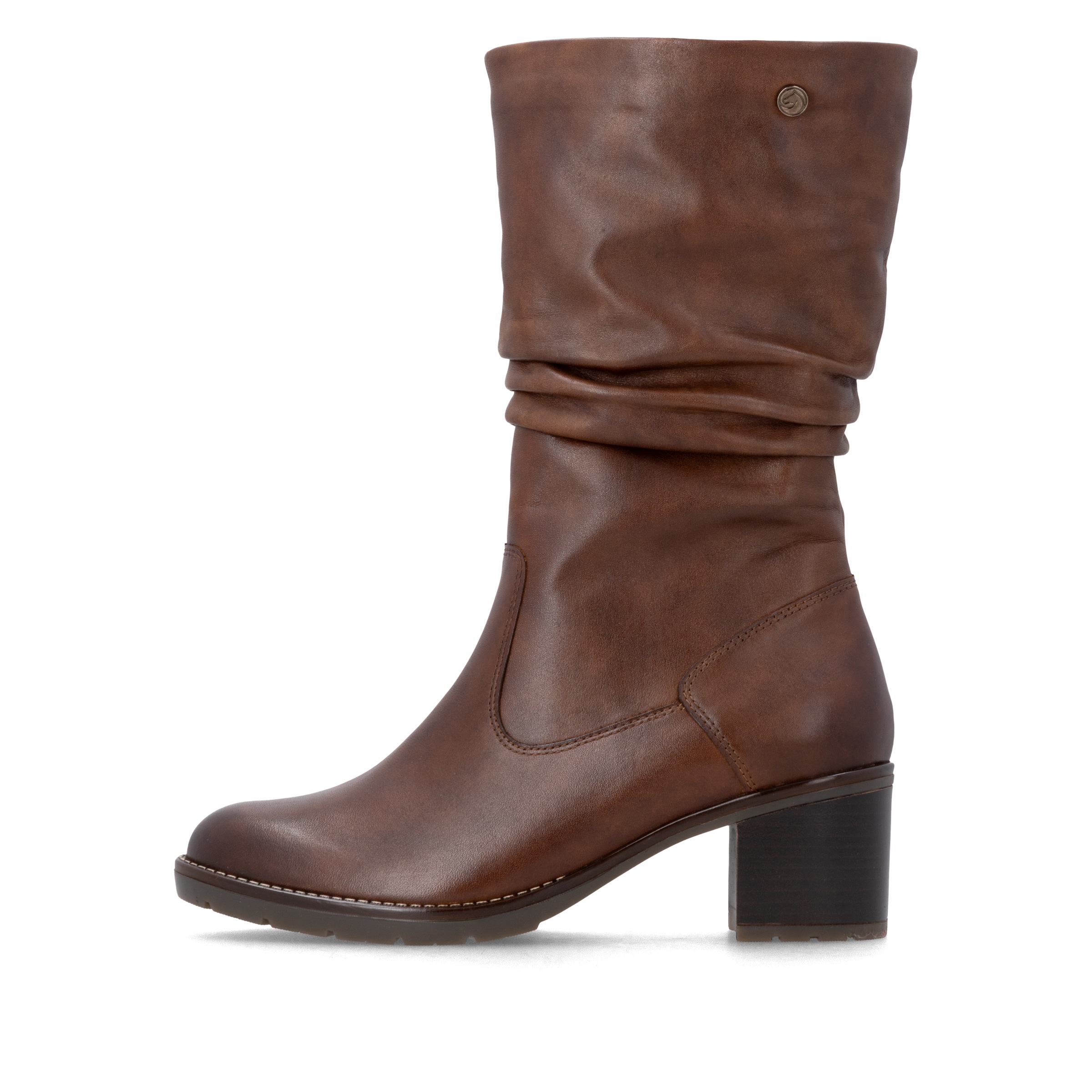 Bottines REMONTE en marron