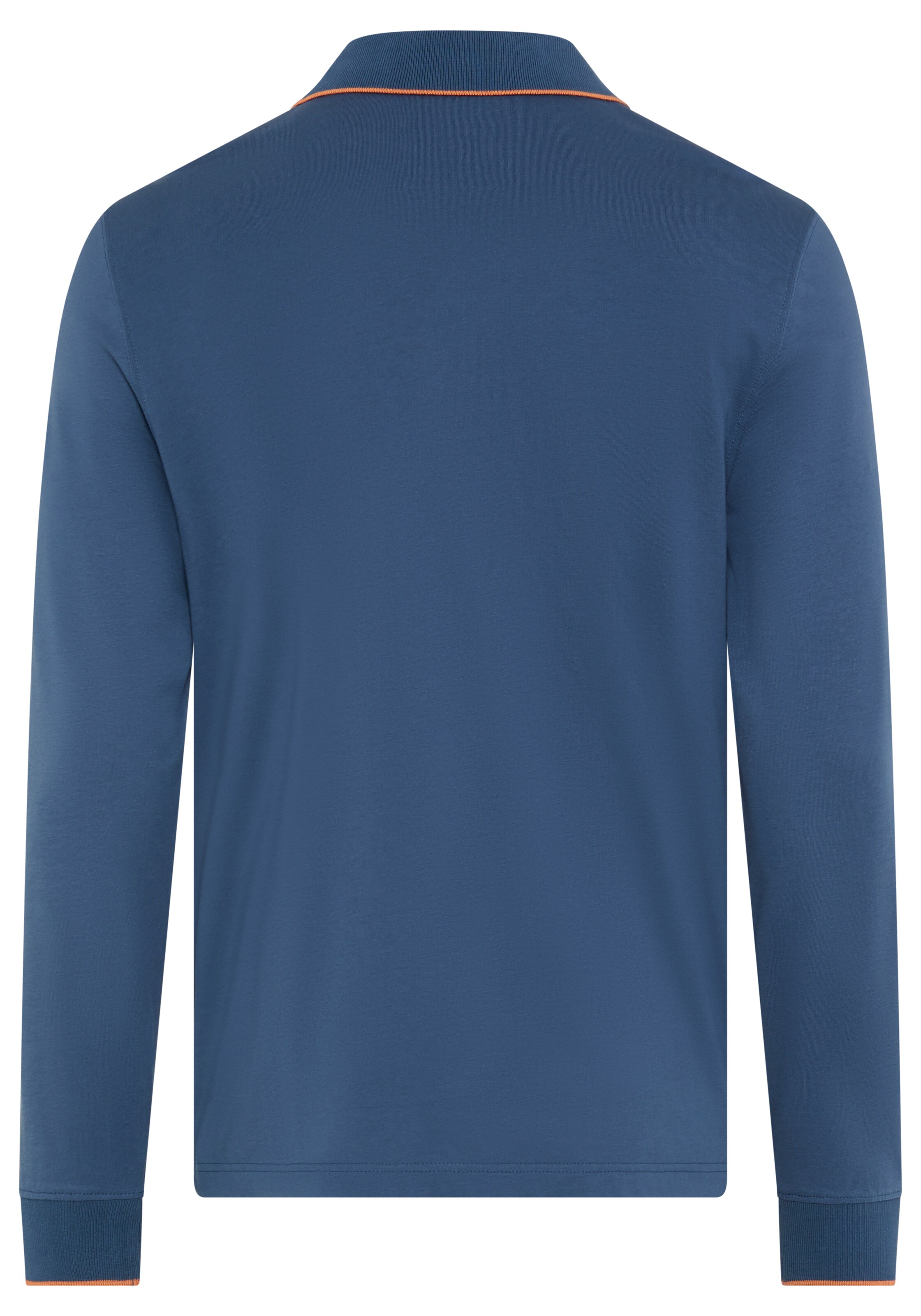 DELMAO Shirt in Blue