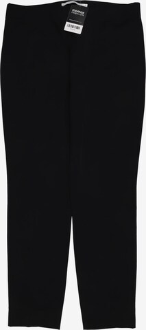 Raffaello Rossi Pants in L in Black: front