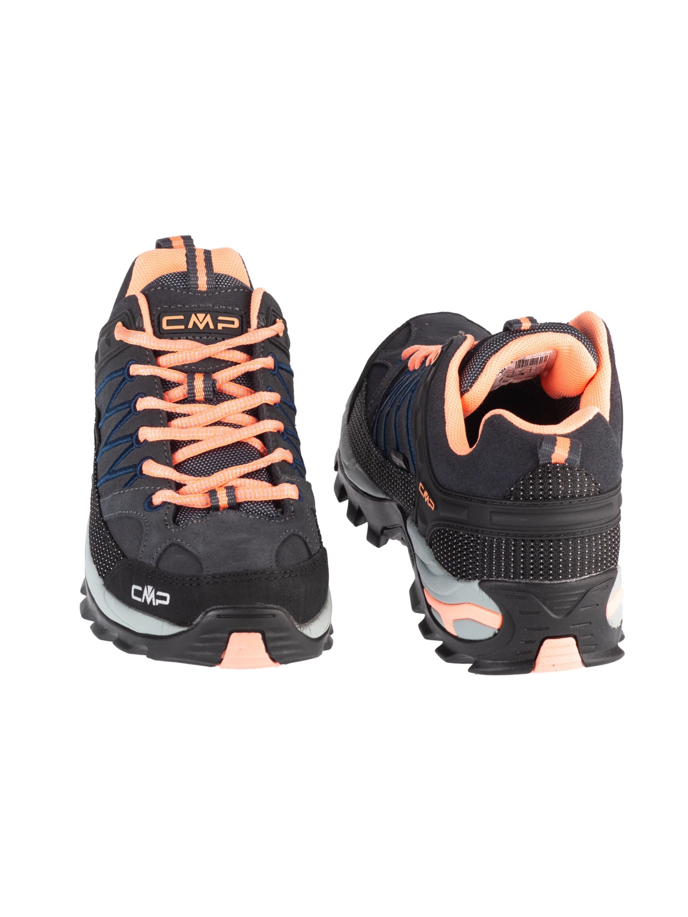 CMP Halbschuh‌ in Grau