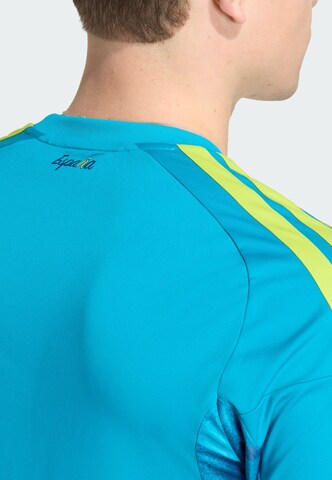 ADIDAS PERFORMANCE Jersey 'Spanien 26' in Blue