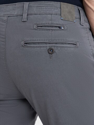 Regular Pantalon chino ' Fabio ' BRAX en gris