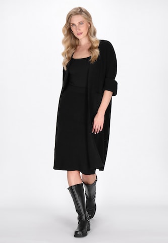 DreiMaster VintageKardigan - crna boja