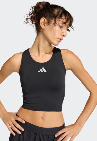 Haut de sport 'Adi365' ADIDAS PERFORMANCE en noir