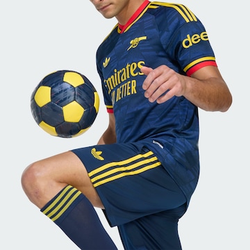 ADIDAS PERFORMANCE Regular Sportbroek 'FC Arsenal 26/27' in Blauw