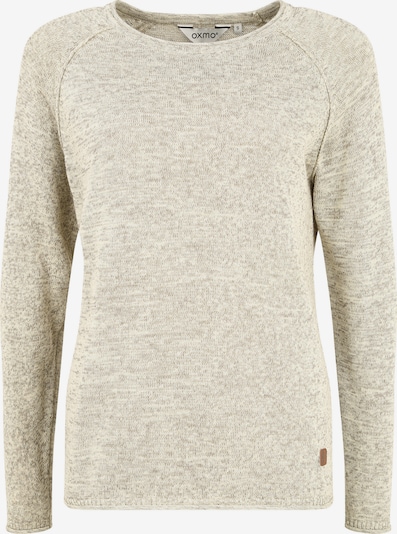 Oxmo Strickpullover 'Daniela' in weiß, Produktansicht