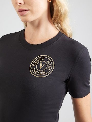 Versace Jeans CoutureMajica - crna boja