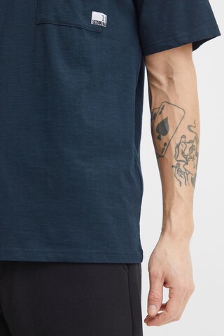 11 Project Shirt 'Premil' in Blau