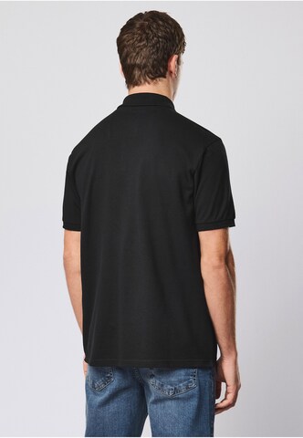 T-Shirt 'Heathcore' Weekend Offender en noir