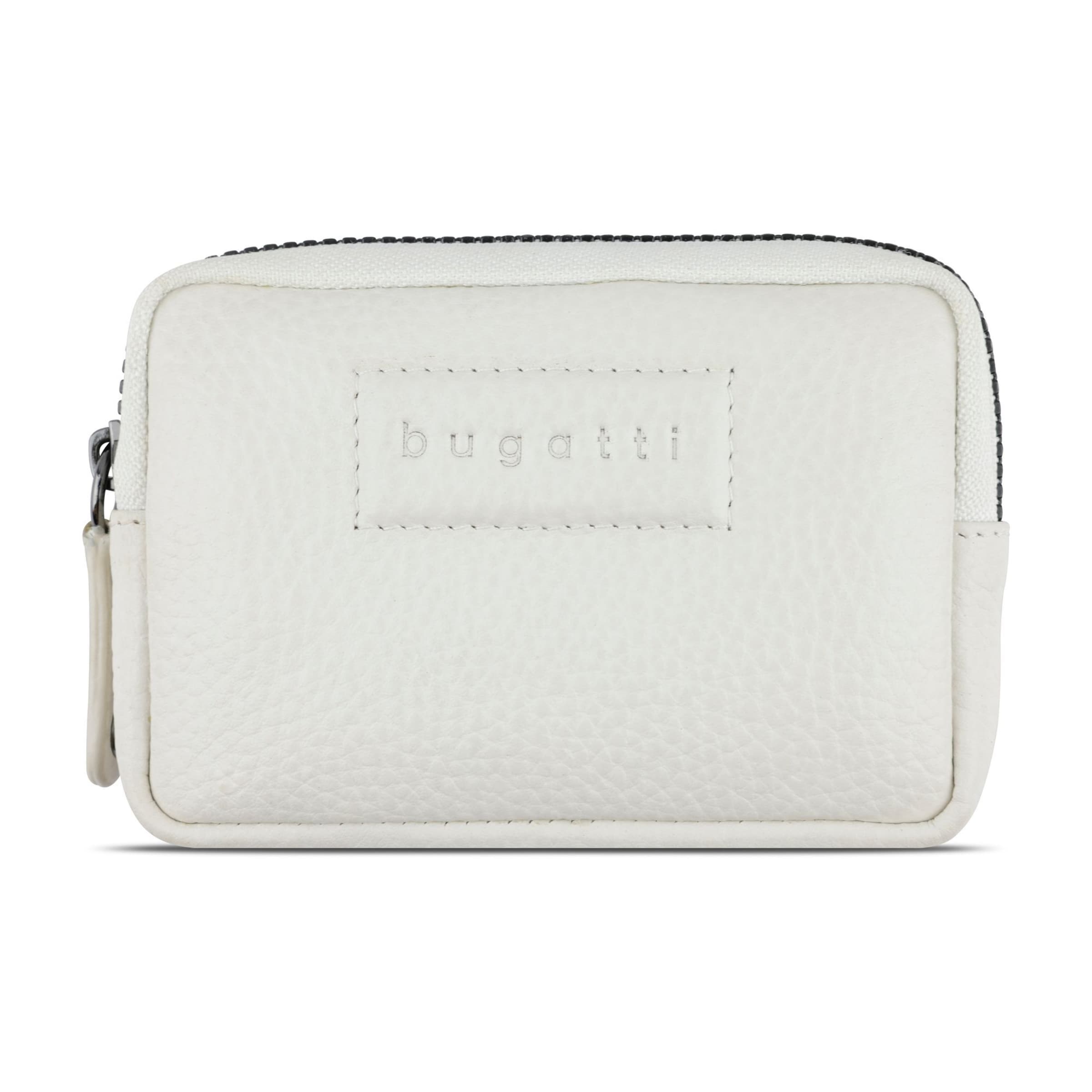 bugatti Etui 'Elsa ' in Weiß: Vorderseite