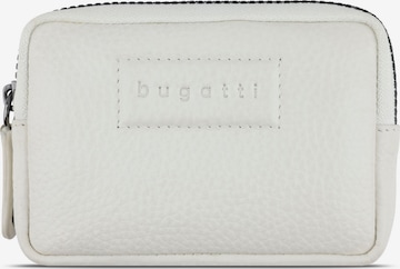 bugatti Etui 'Elsa ' in Weiß: Vorderseite