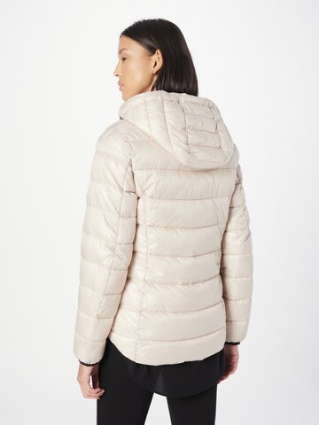 Veste d’hiver ESPRIT en beige