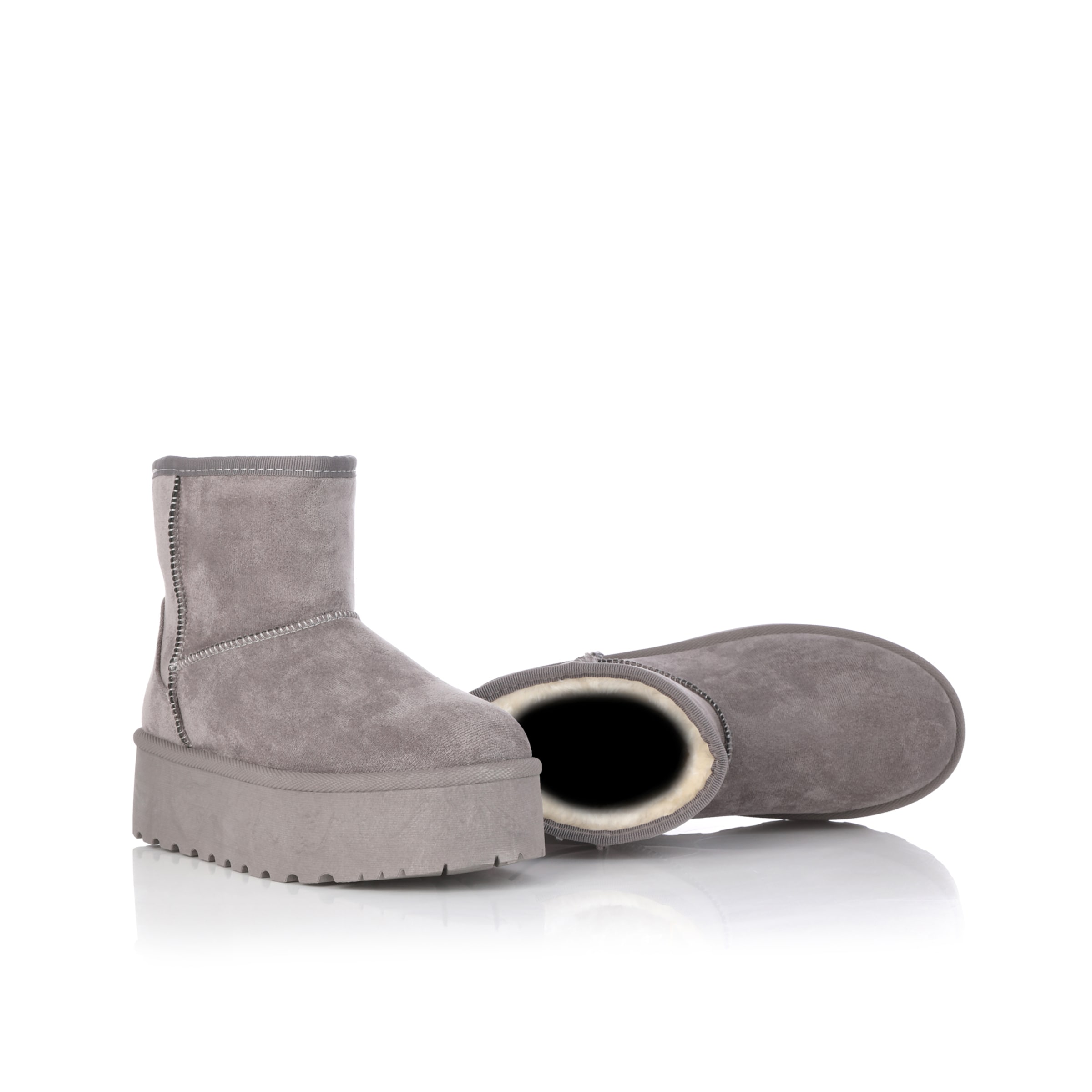 Boots Elara en gris