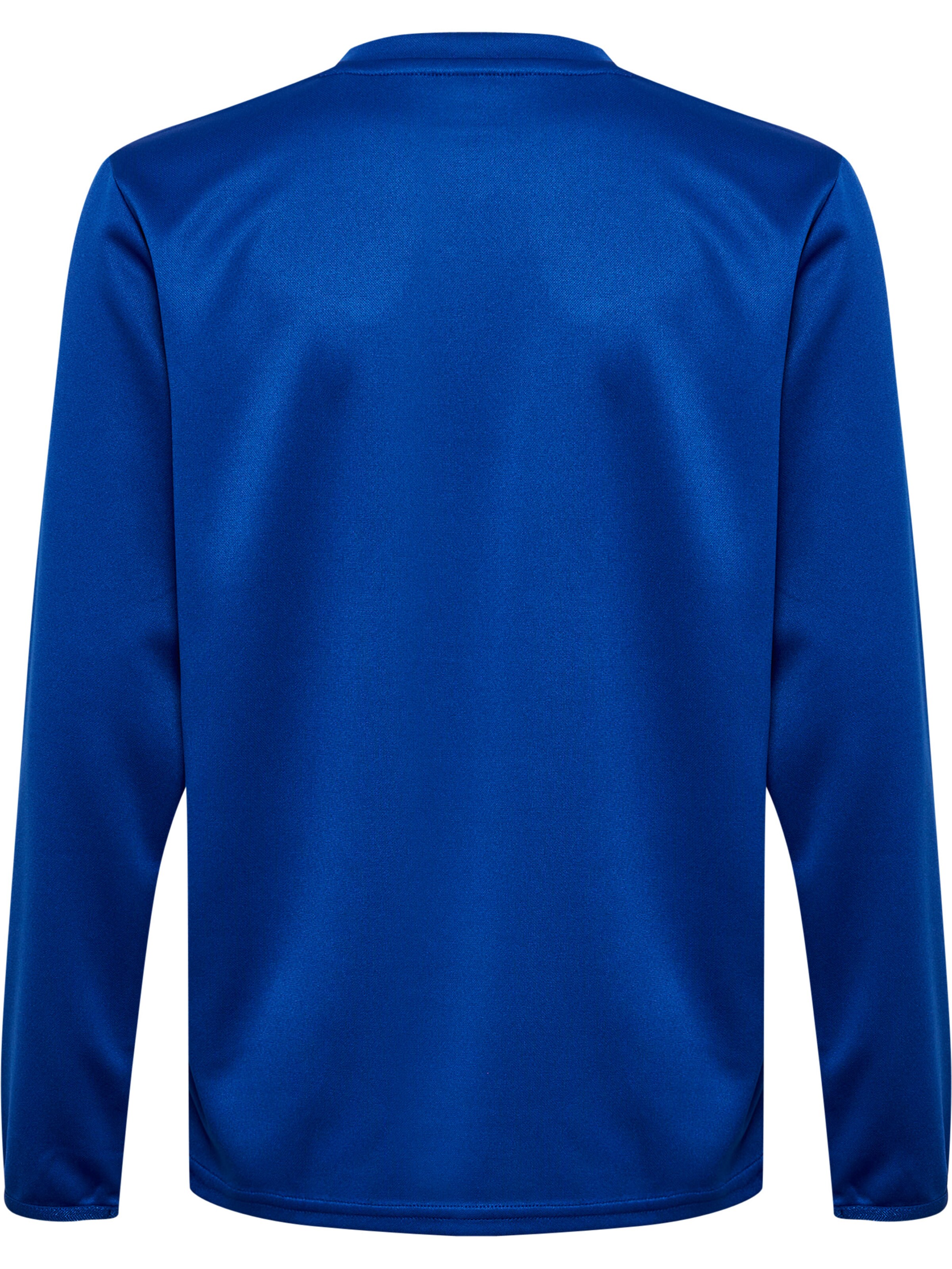 Hummel Sportsweatshirt i blå