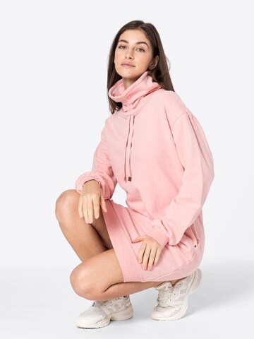 Robe 'IRRA' Ragwear en rose