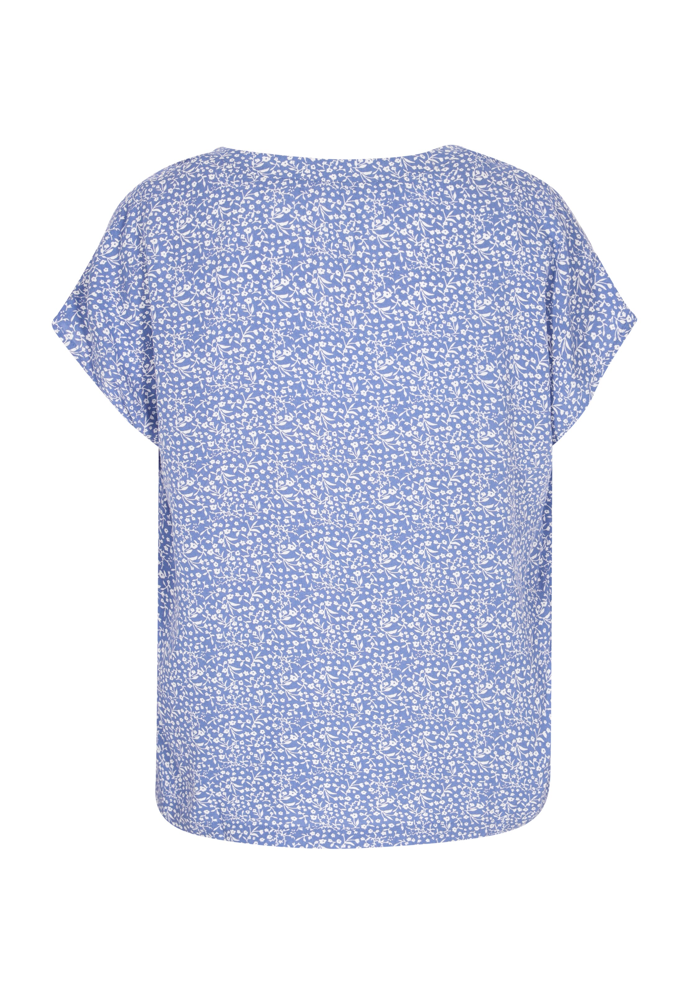 zils FELIPA Blūze 'Fashion Look'