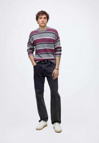 HOLLISTER Pullover in Grau