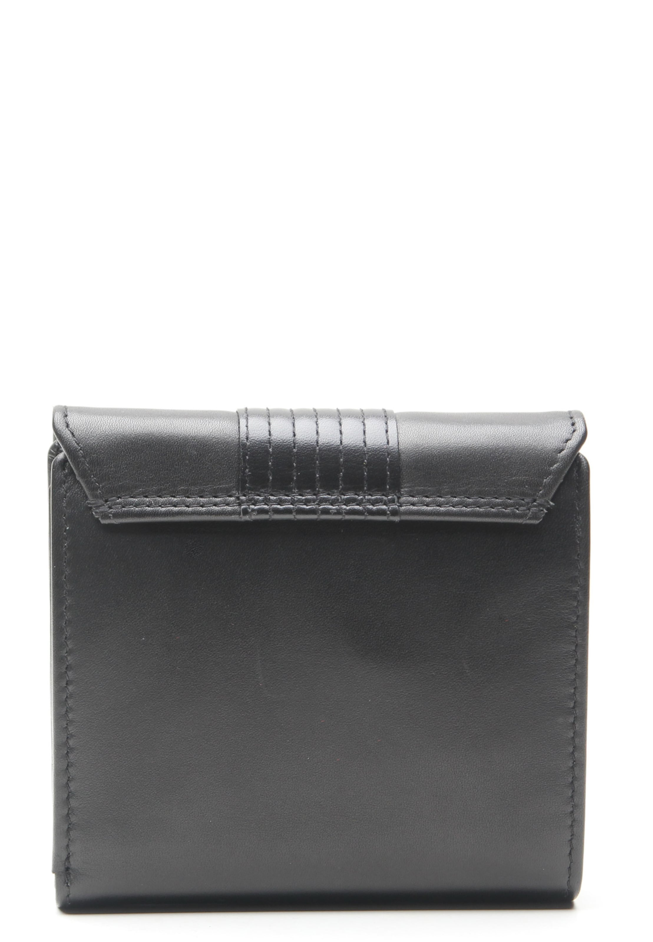 Esquire Geldbörse 'Sofia' in Schwarz