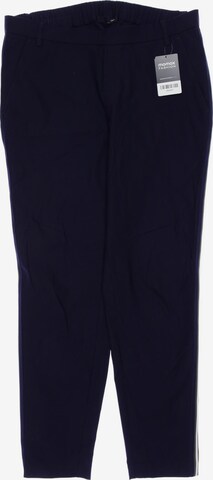 STEHMANN Pants in XL in Blue: front
