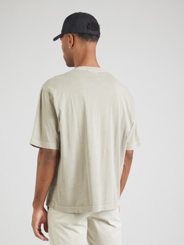 Michael Kors - Camiseta en marrón