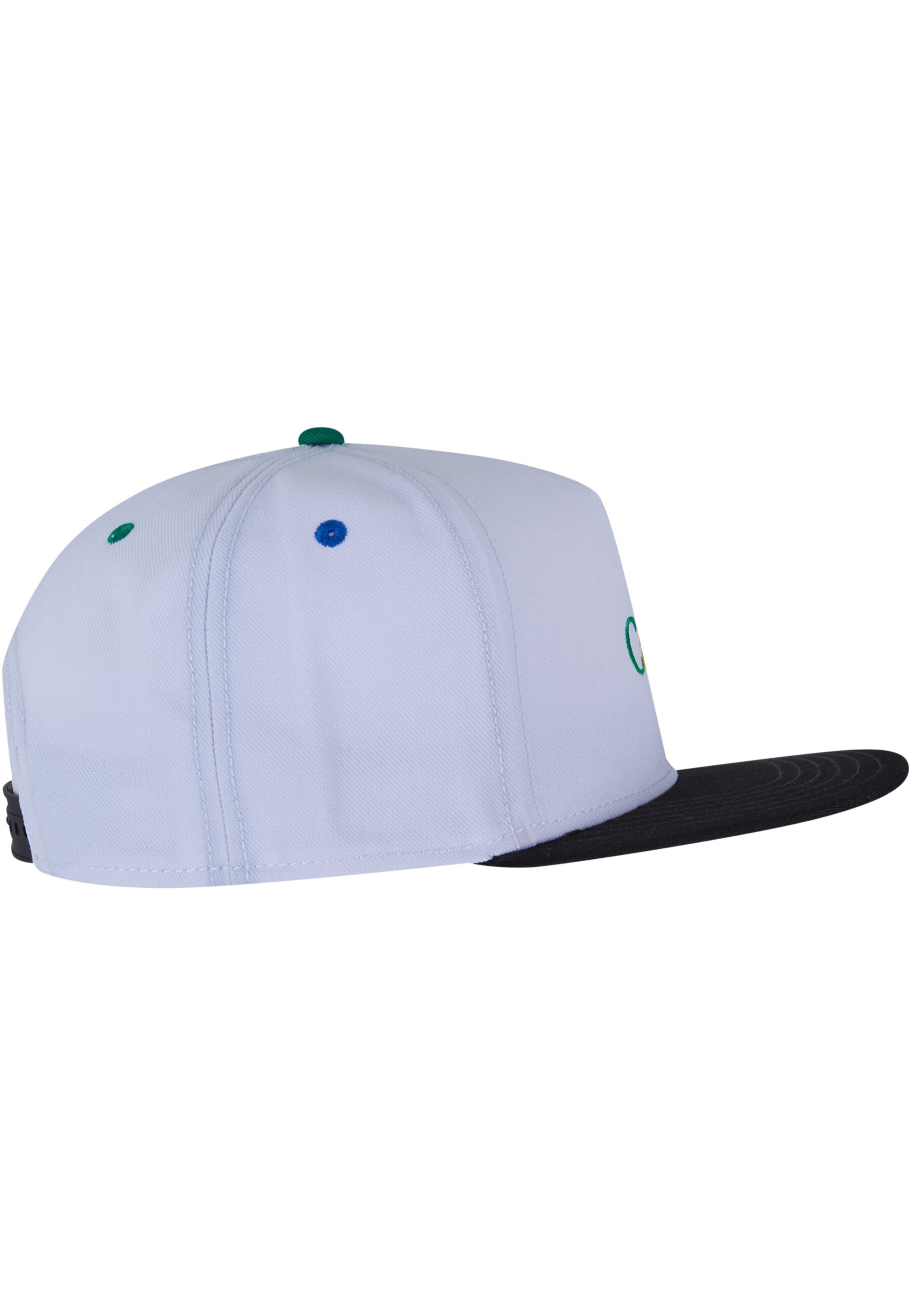 Cayler & Sons Cap in Blau