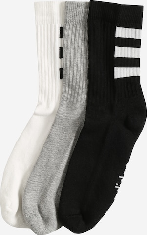 ADIDAS PERFORMANCE Athletic Socks in Mixed colors: front