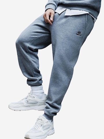 Tommy Life Sweat suit 'Aktive Sets' in Grey
