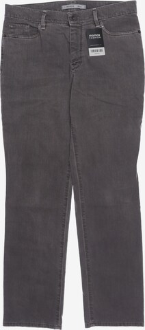 ATELIER GARDEUR Jeans in 30-31 in Grey: front