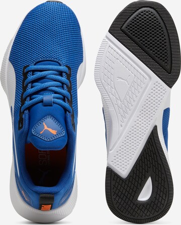 PUMA Sneakers 'Flyer Runner' in Blauw