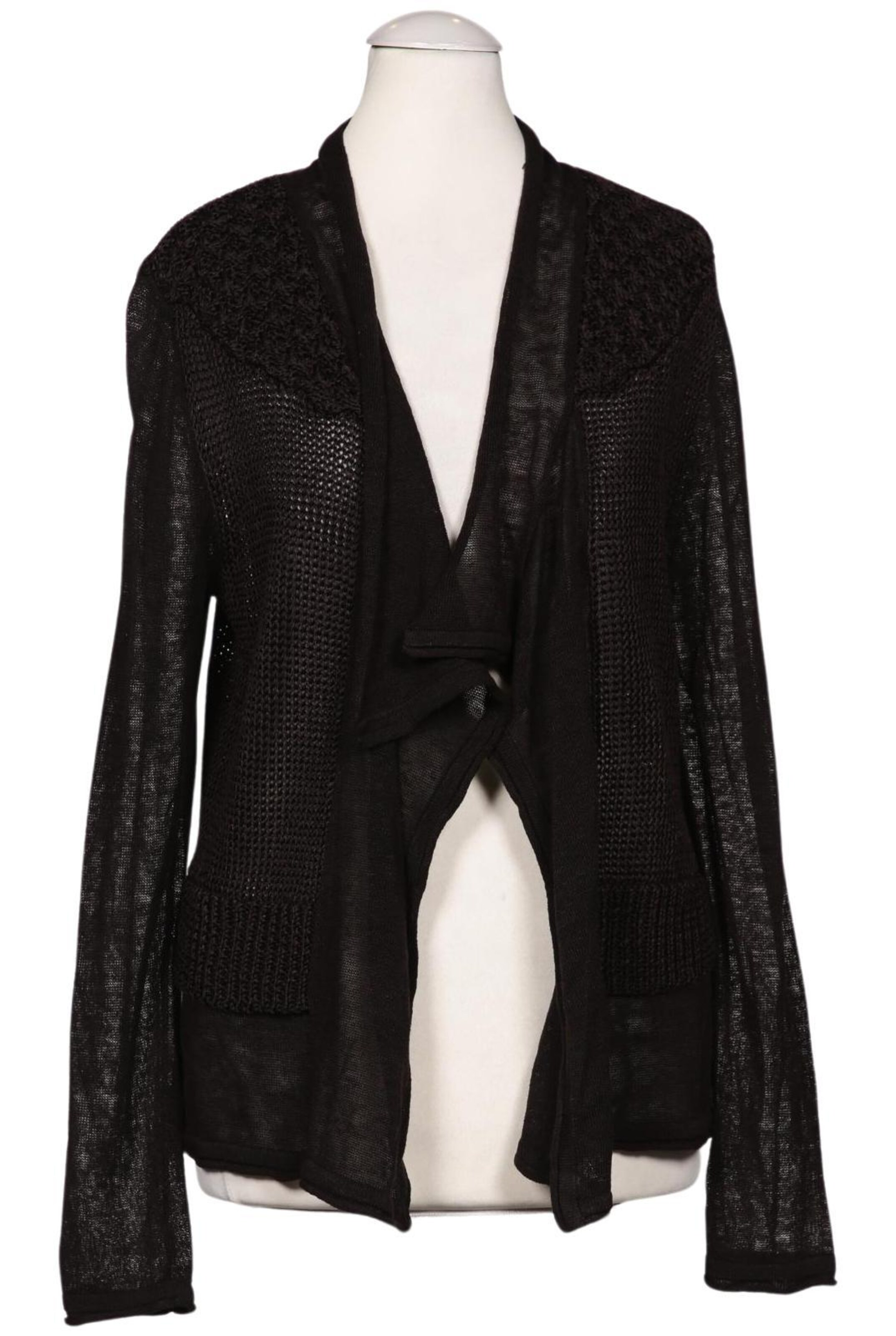 BONITA Strickjacke S in Schwarz ABOUT YOU