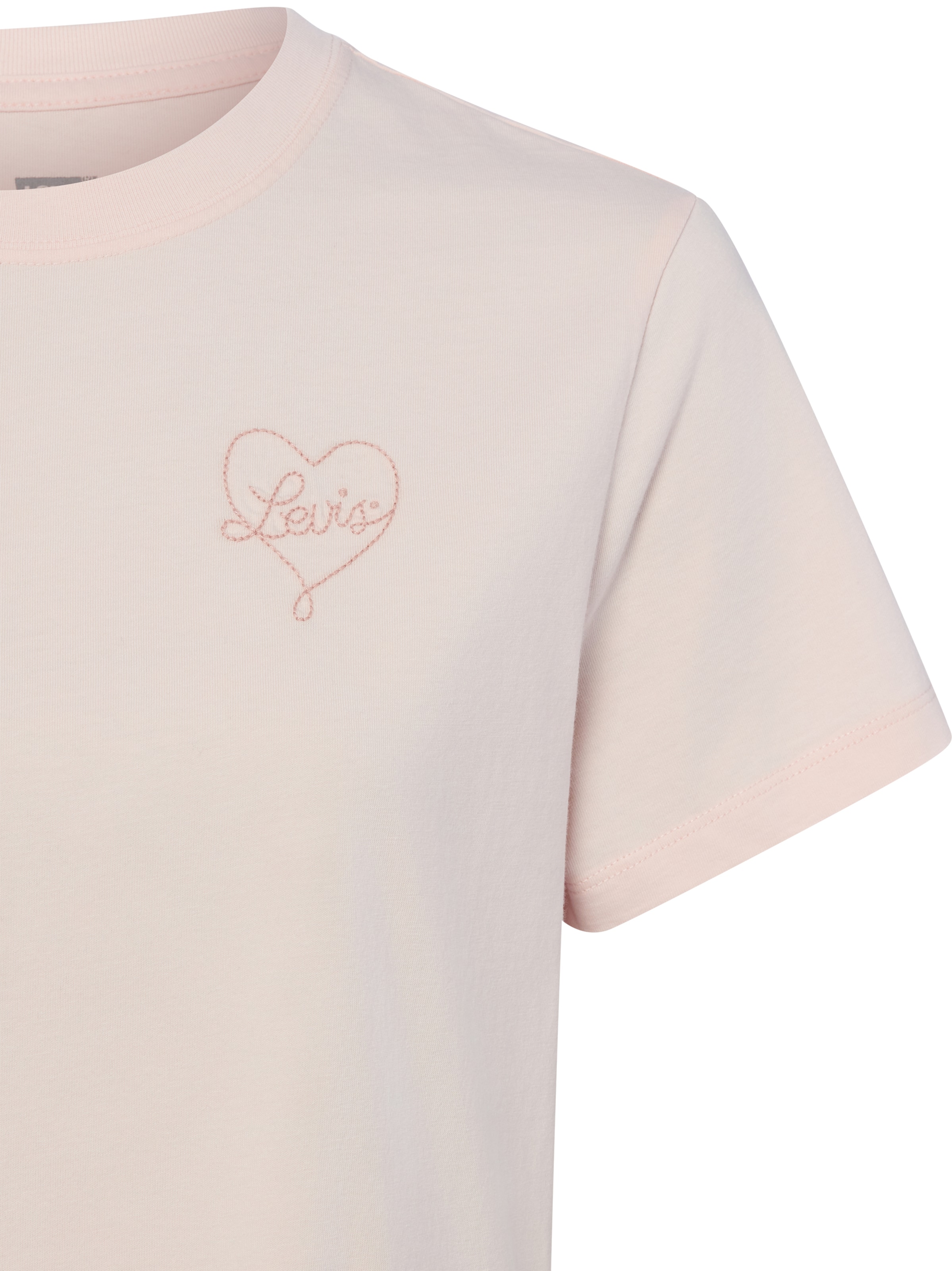 LEVI'S ® Shirt in Pink