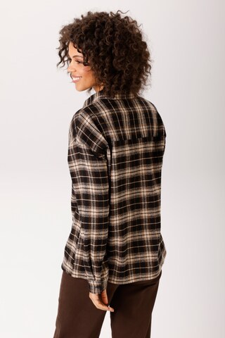 Aniston CASUAL Blouse in Black