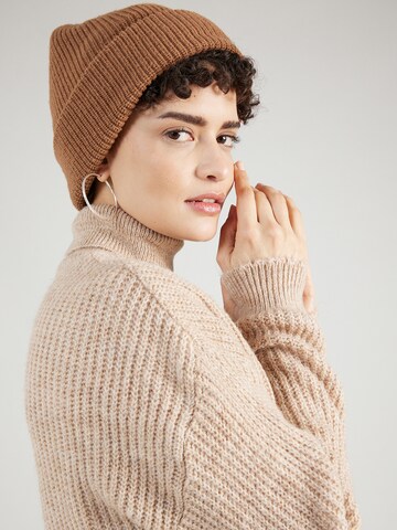 STUDIO SELECT Pullover 'Darina' i beige