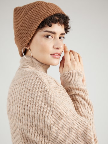 Pull-over 'Darina' STUDIO SELECT en beige