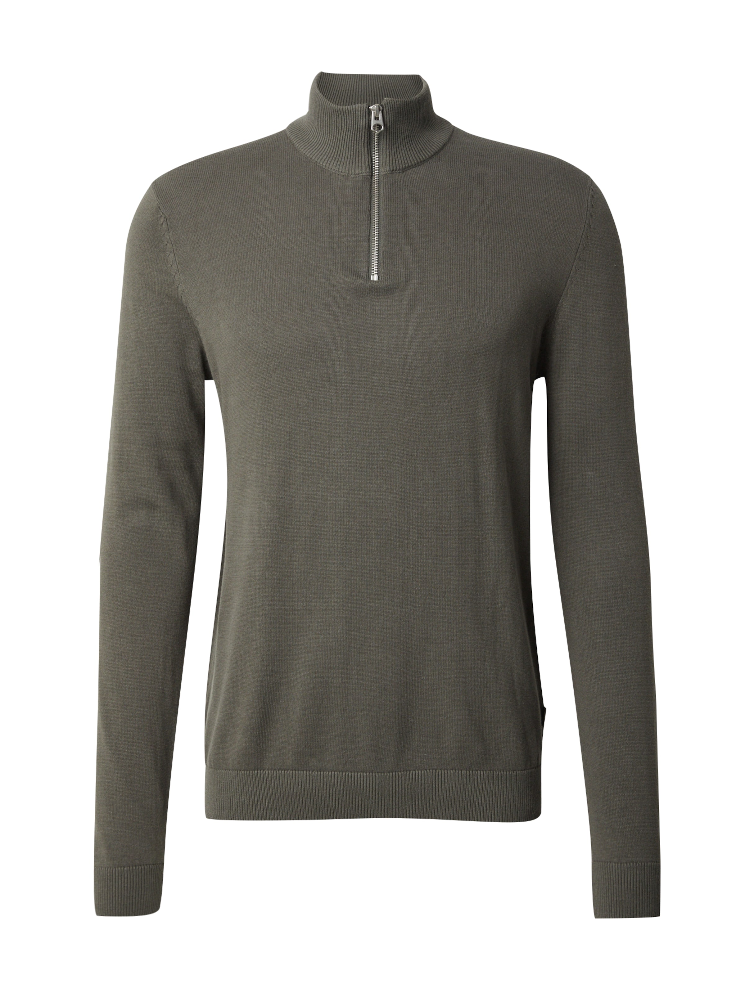 Only & Sons - Jersey 'ONSALEX' en gris: frente