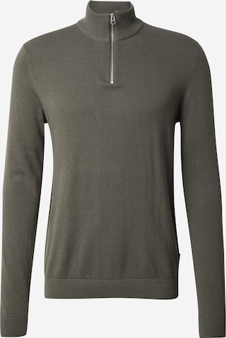 Pull-over 'ONSALEX' Only & Sons en gris : devant