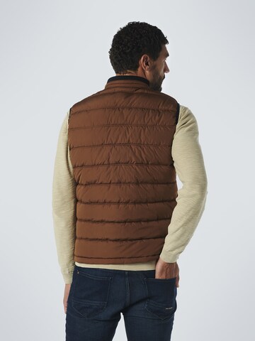 No Excess Tussenjas in Beige