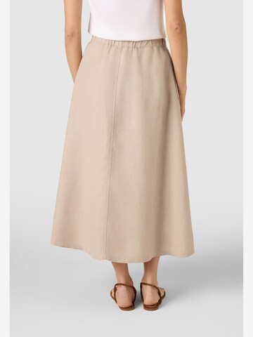 MAERZ Muenchen Rok in Beige