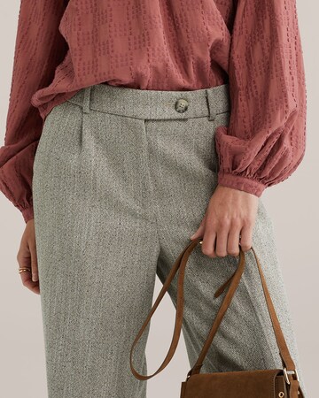 WE Fashion - Blusa en rosa
