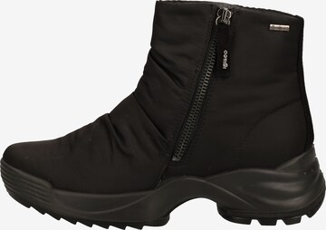 IGI&CO Boots in Black