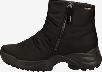 IGI&CO Boots in Zwart