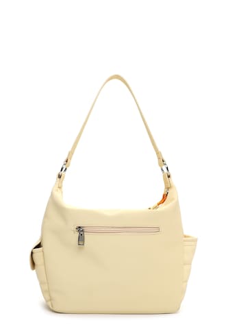 Poche ventrale ' E&N Joeline ' Emily & Noah en jaune