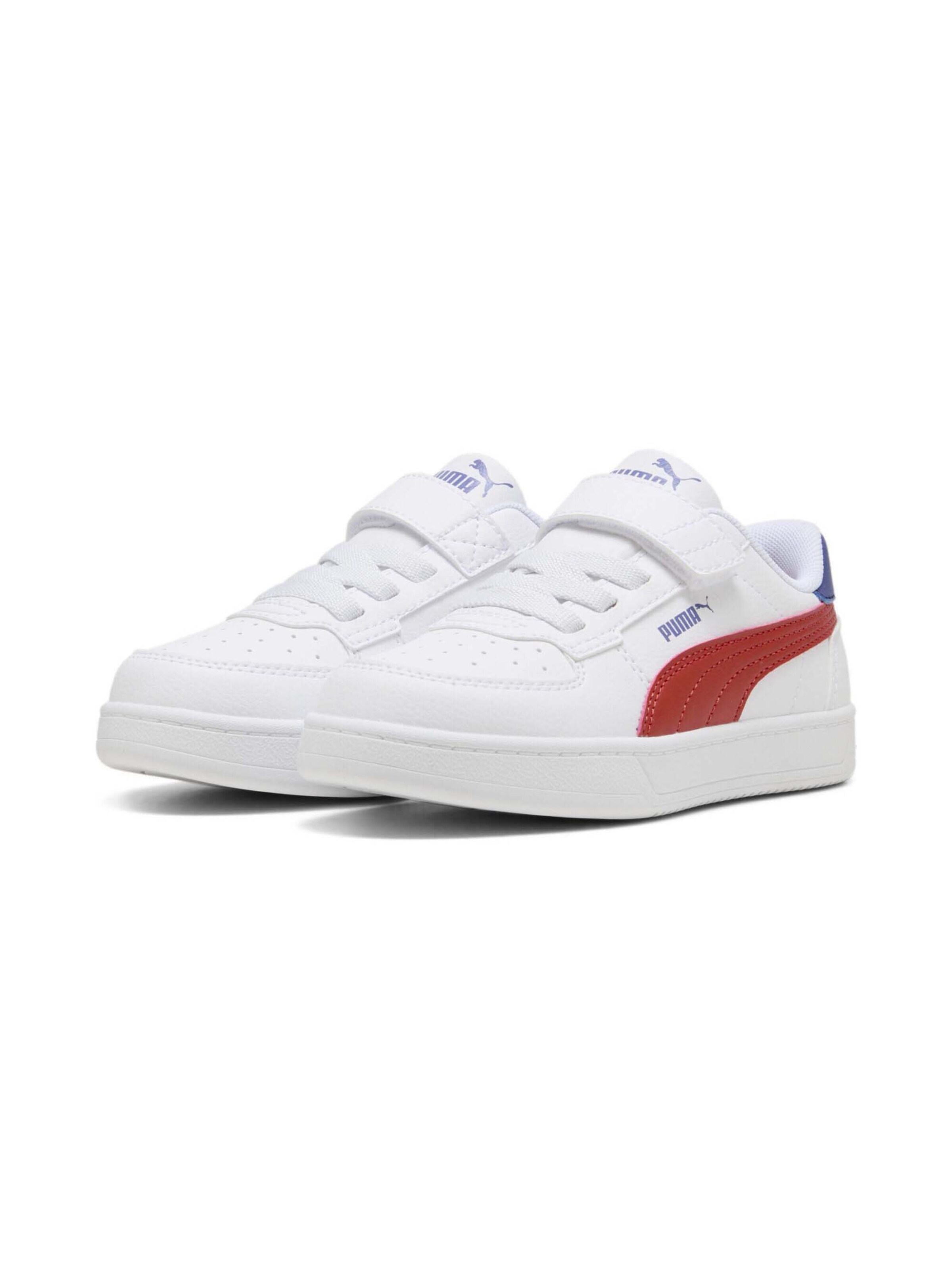 Baskets 'Caven 2.0 Ac+ Ps' PUMA en blanc