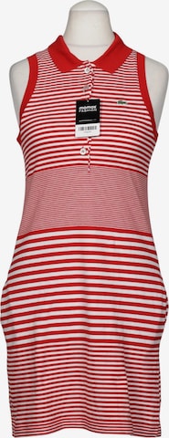 LACOSTE Kleid M in Mischfarben: Vorderseite