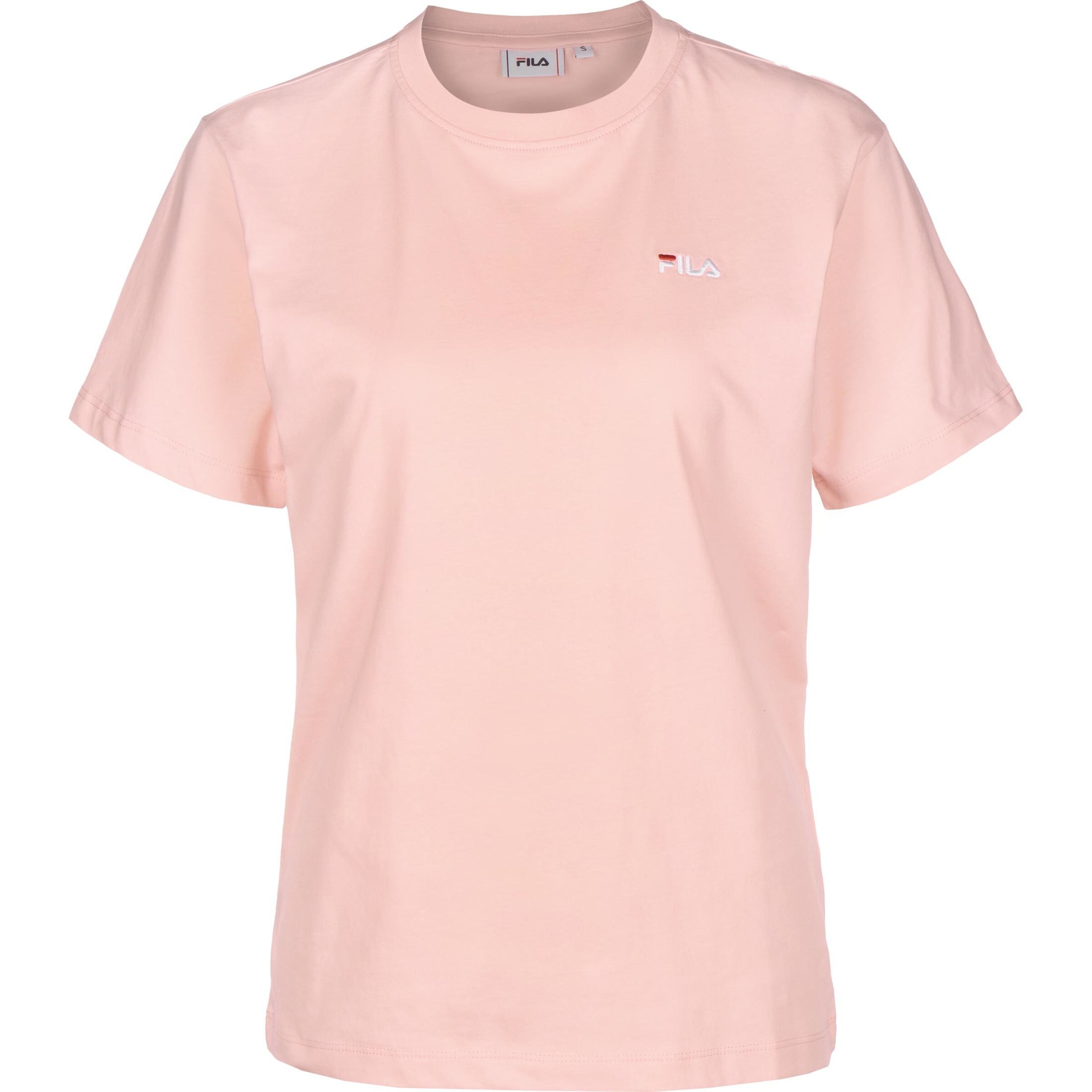 fila t shirt damen pink