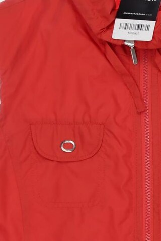 GERRY WEBER Vest in S in Red