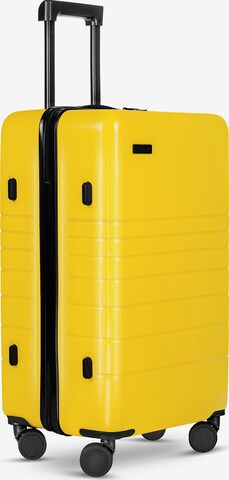 ETERNITIVE Cart 'Medium E1' in Yellow