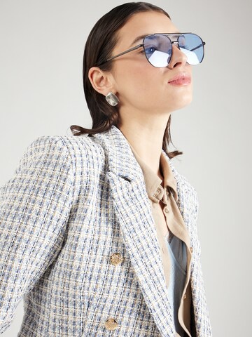 Blazer 'VIRAMONY' di VILA in beige