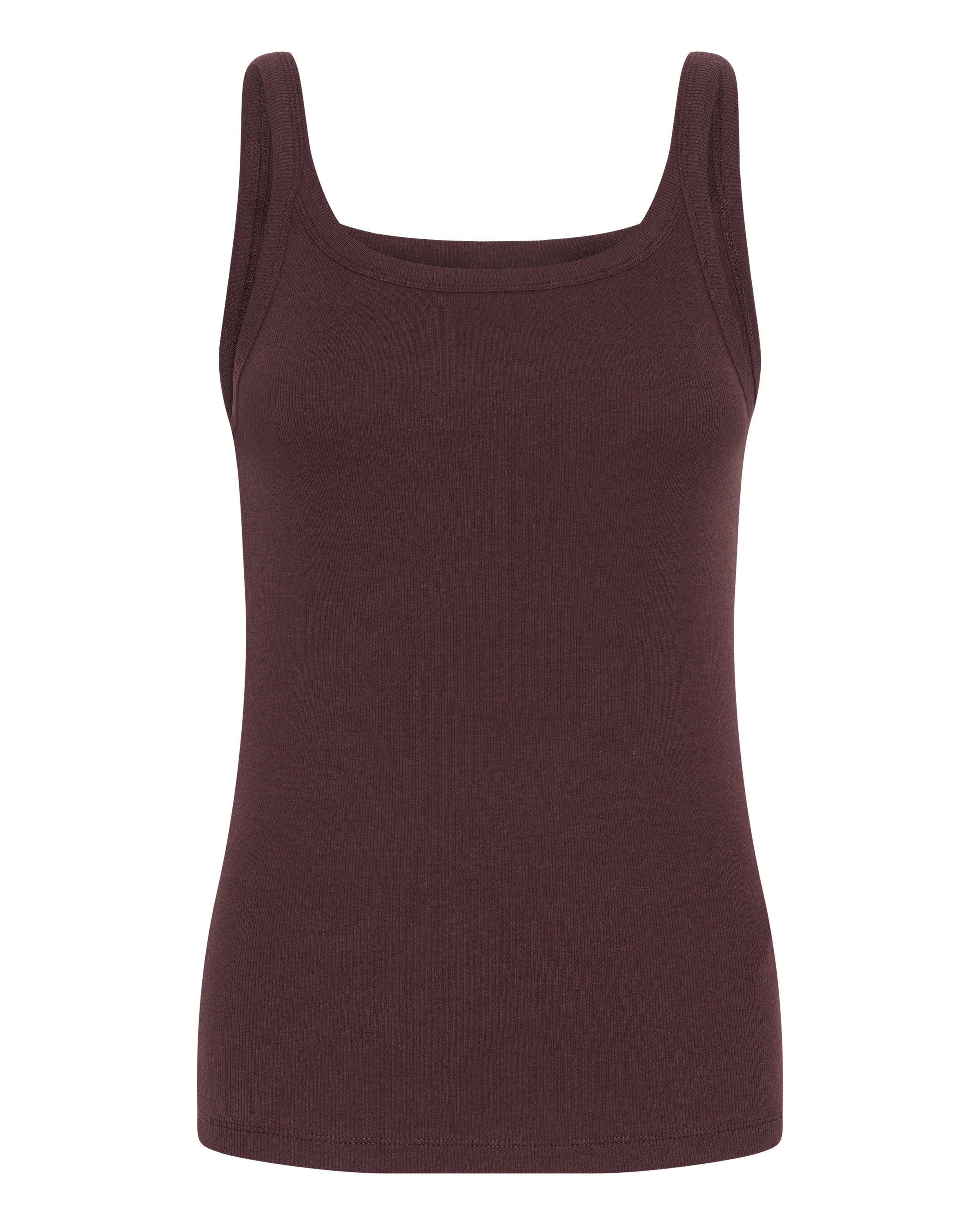 KaffeTop 'KACarna' - smeđa boja: prednji dio